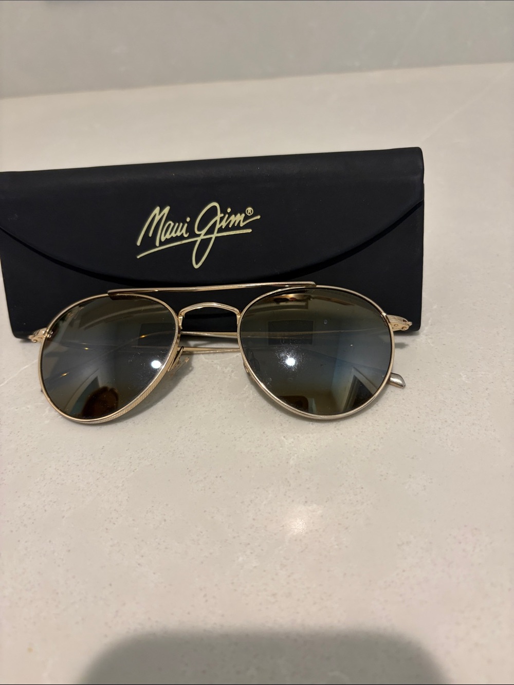 Maui Jim sunglasses